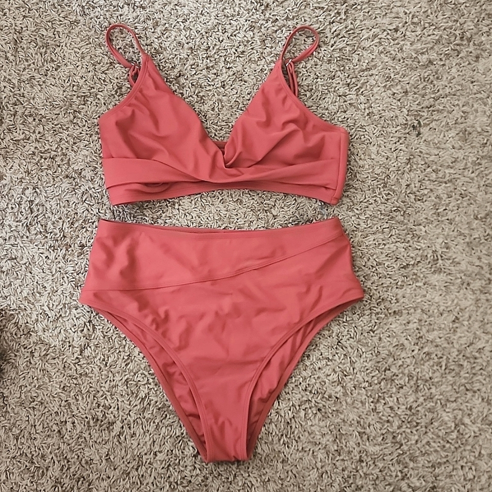Swimsuit